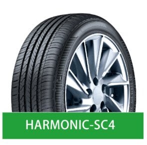 AUTOGREEN 155 70 R13 75T HARMONIC SC4