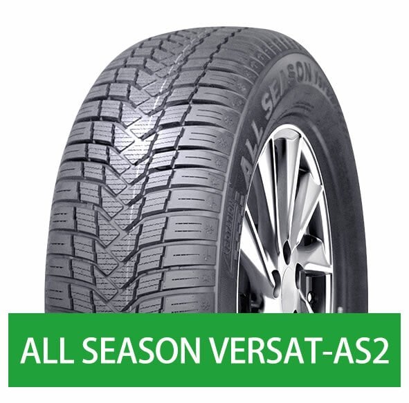 AUTOGREEN 215 45 R18 93V ALL SEASON VERSAT AS2