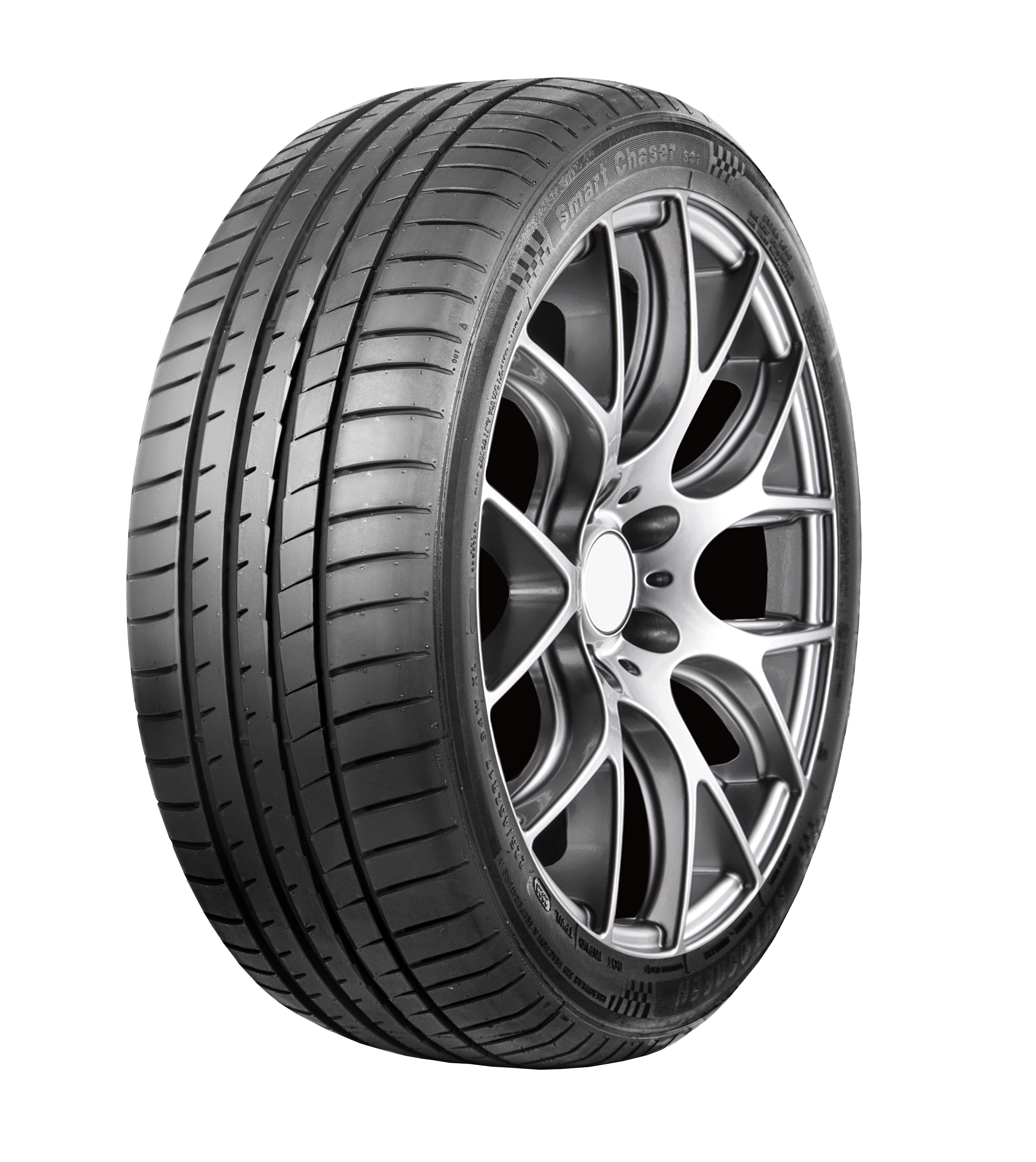 Autogreen 195 55 R15 85V Smart Chaser Sc1