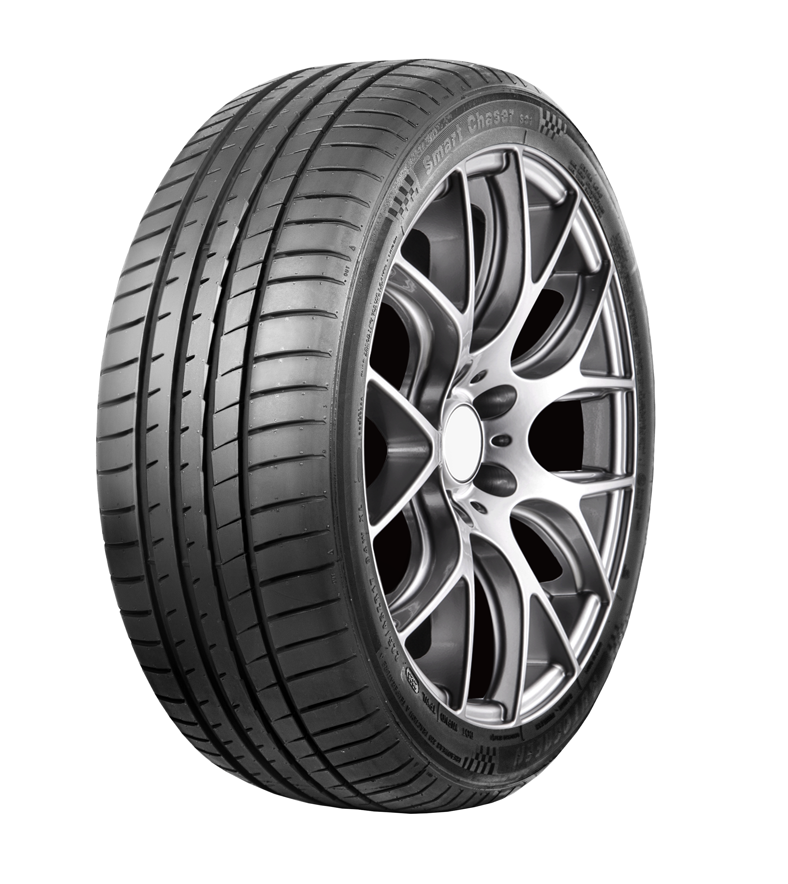 Autogreen 205 50 R17 93W Smart Chaser Sc1