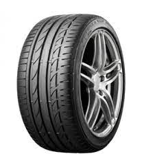 Bridgestone 245 40 R20 99Y Potenza S001 Runflat
