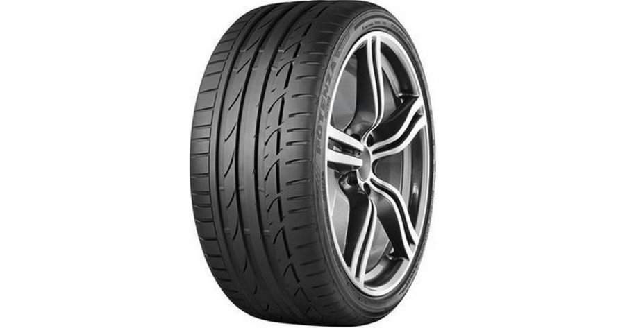 BRIDGESTONE 245 35 R18 92Y POTENZA S001