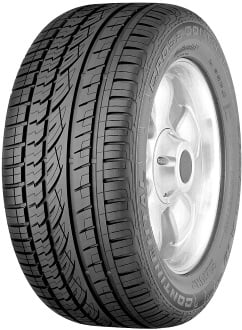 Continental 235 55 R19 105W Crosscontact Uhp