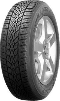 DUNLOP 175 65 R15 84T WINTER RESPONSE 2 MS