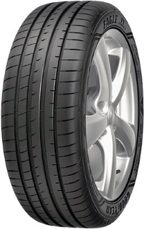 Goodyear 225 45 R17 91W Eagle F1 (Asymmetric) 3