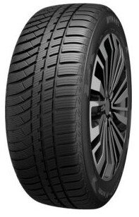 DYNAMO 225 40 R19 89W STREET-H MU03