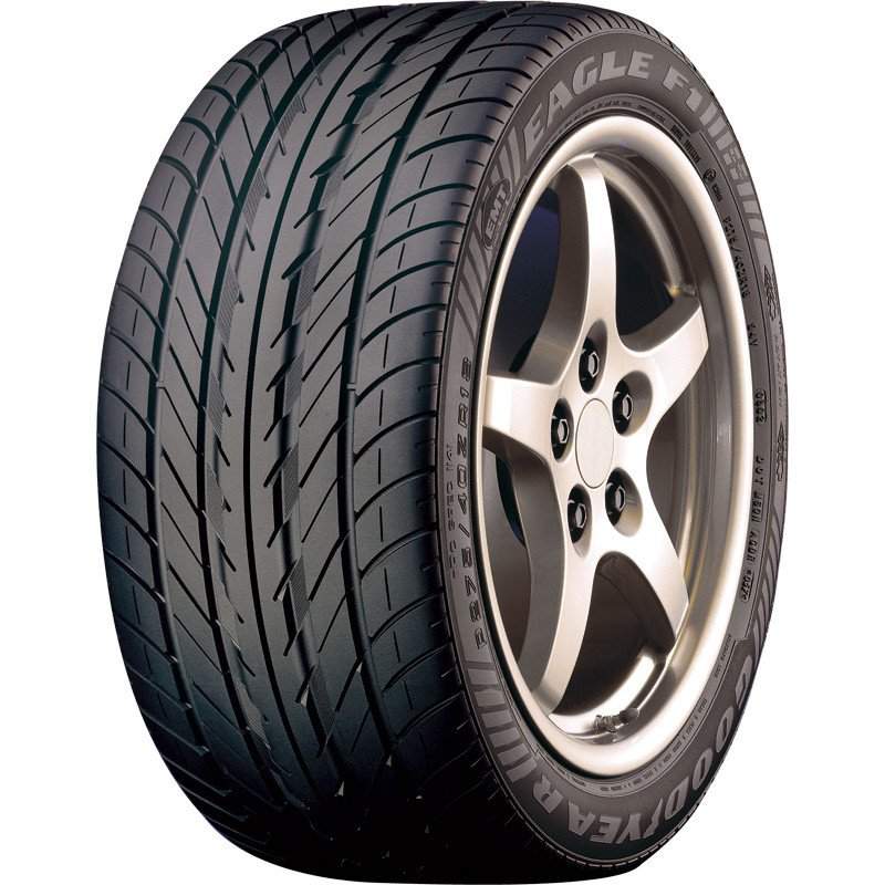 GOODYEAR 255 35 R19 96Y EAGLE F1 (ASYMMETRIC) 5