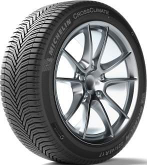 MICHELIN 205 60 R16 96W CROSSCLIMATE+