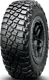 Bfgoodrich 265 65 R17 120/117Q Mud Terrain T/A Km3