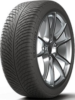 MICHELIN 245 40 R18 97W PILOT ALPIN 5 WINTER