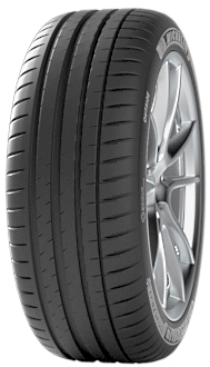Michelin 245 45 R20 103Y Pilot Sport 4