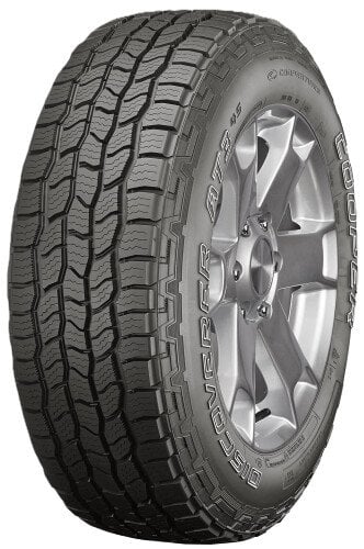 COOPER 255 70 R17 112T DISCOVERER AT3 4S OWL
