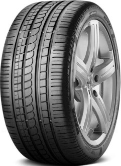 Pirelli 245 45 R16 94Y Pzero Rosso Asimmetr