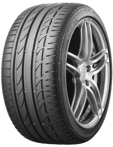 Bridgestone 245 40 R20 95Y Potenza S001