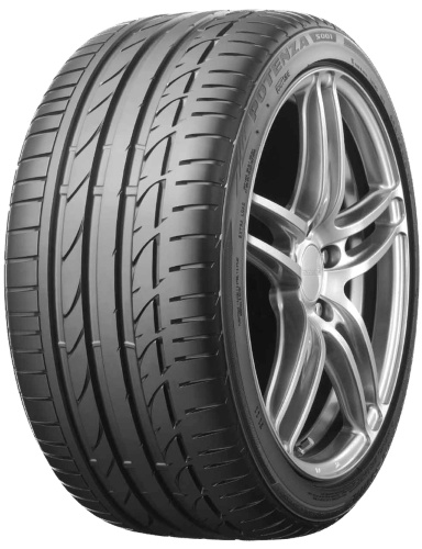 Bridgestone 215 40 R17 87W Potenza S001