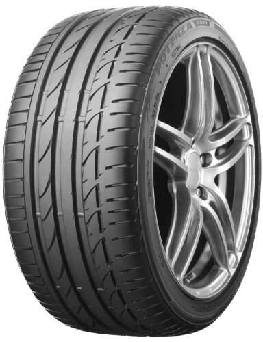 225/40R19 BRIDGESTONE POTENZA　RE-11★レクサスIS BMW 4シリーズ等 4本セット！ Bridgestone Potenza Sport 225&frasl;40R19 93Y XL - 3286342251110