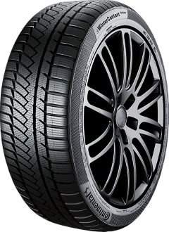 CONTINENTAL 235 50 R19 99V WINTER CONTACT TS850 P RUNFLAT