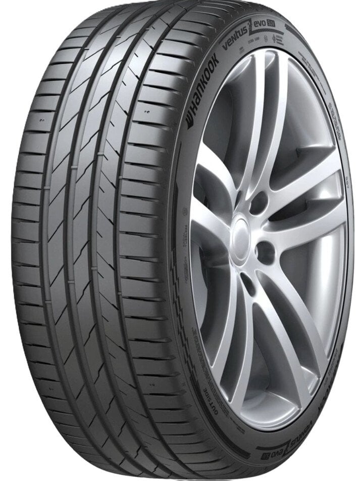 HANKOOK 235 40 R18 95Y VENTUS EVO K137