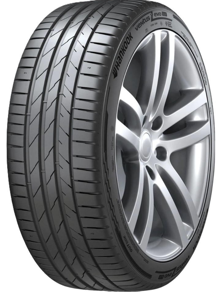Hankook 285 35 R22 106Y Ventus Evo Suv K137a