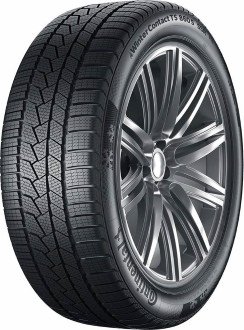 CONTINENTAL 275 45 R20 110V WINTER CONTACT TS860 S RUNFLAT