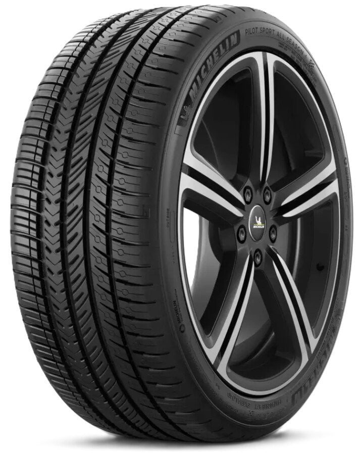 MICHELIN 285 45 R22 114Y PILOT SPORT A/S 4