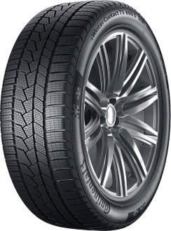 CONTINENTAL 245 40 R19 98V WINTER CONTACT TS860 S RUNFLAT
