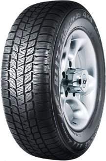 BRIDGESTONE 195 60 R16 89H BLIZZAK LM25