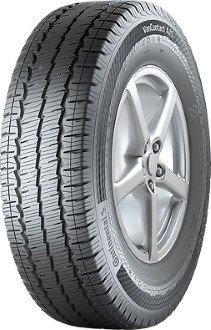 CONTINENTAL 285 65 R16 131R VAN CONTACT A/S