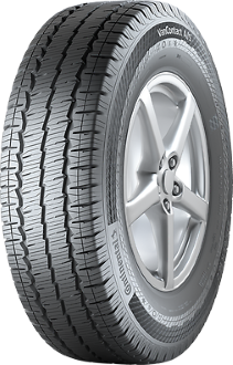 Continental 285 65 R16 131R Van Contact A/S