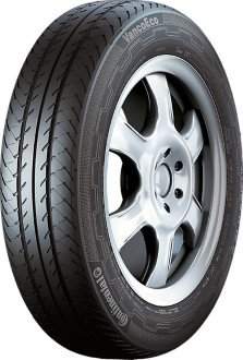 CONTINENTAL 215 65 R15 104/102T VAN CONTACT ECO