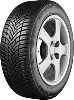 FIRESTONE 195 60 R16 89H MULTISEASON2