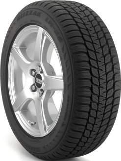 BRIDGESTONE 205 55 R17 91H BLIZZAK LM25-1