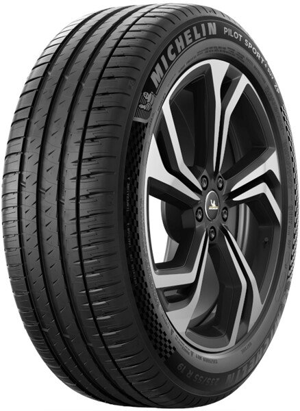 MICHELIN 235 55 R19 101V PILOT SPORT 4 SUV