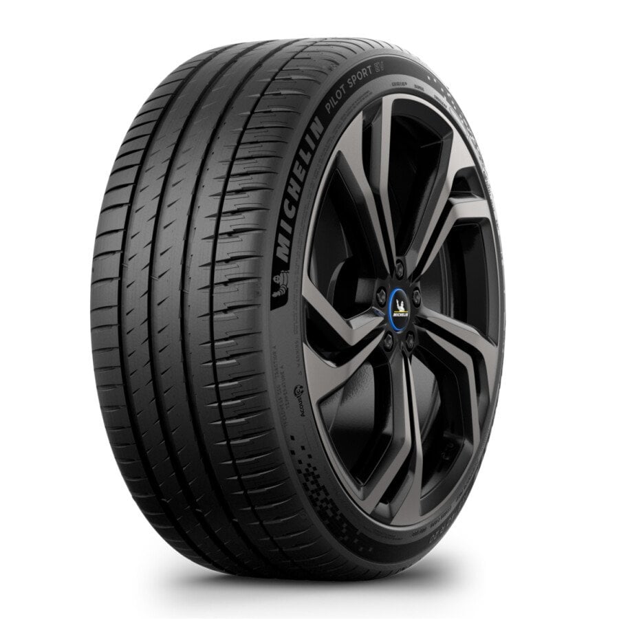 MICHELIN 255 40 R21 102W PILOT SPORT EV