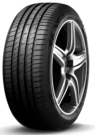 Nexen 215 60 R17 96H Nfera Primus