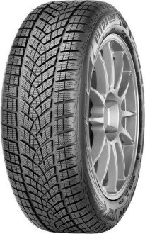 GOODYEAR 265 65 R17 116H ULTRAGRIP PERFORMANCE SUV GEN-1 | Just Tyres