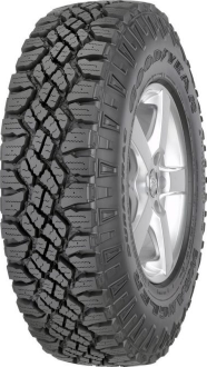 Goodyear 255 60 R20 113Q Wrangler Duratrac