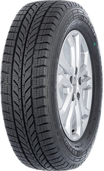 Winterreifen 235 65 R16