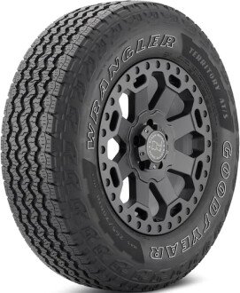 GOODYEAR 255 65 R18 111H WRANGLER TERRITORY AT/S