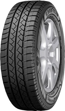 GOODYEAR 215 75 R16 116/114T VECTOR 4SEASONS CARGO