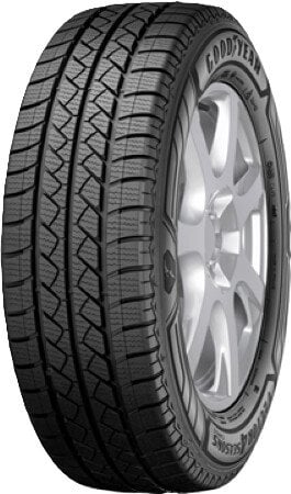 GOODYEAR 205 75 R16 113/111T VECTOR 4SEASONS CARGO