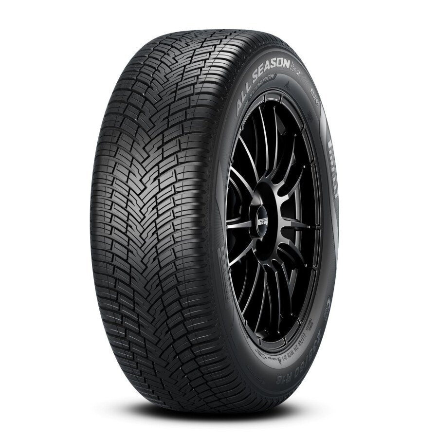 PIRELLI 255 50 R19 107Y SCORPION ALL SEASON