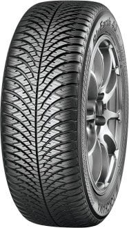 YOKOHAMA 235 55 R17 103W BLUEARTH-4S AW21