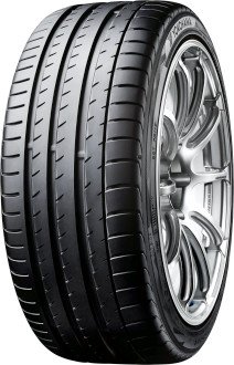 YOKOHAMA 285 40 R19 103Y ADVAN SPORT V105
