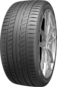 Dynamo 235 50 R18 97V Hiscend-H Msu02 Runflat