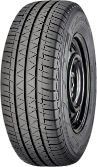 Yokohama 225 65 R16 112T Bluearth-Van Ry55