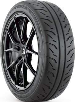 BRIDGESTONE 255 40 R17 RE71G | Just Tyres