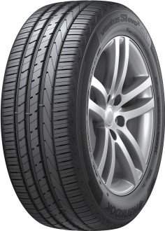 HANKOOK 255 40 R20 101Y VENTUS S1 EVO2 SUV K117A