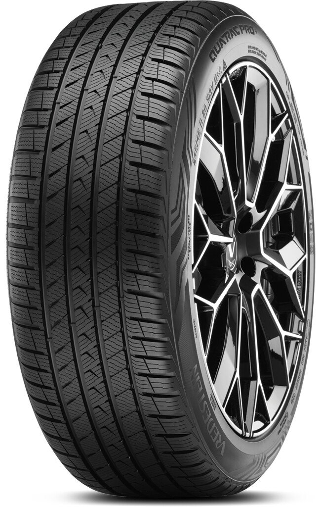 VREDESTEIN 245 45 R18 100Y QUATRAC PRO+