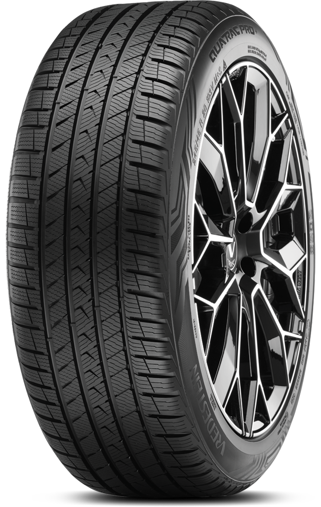 Vredestein 235 55 R18 104V Quatrac Pro+